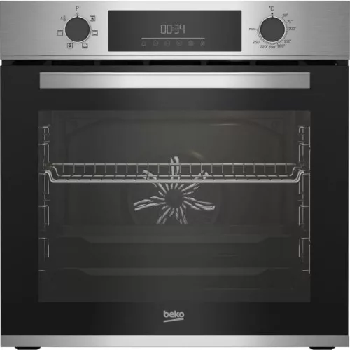 Beko BBIE12300XD beépíthető sütő