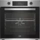 Beko BBIE12300XD beépíthető sütő