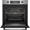 Beko BBIE12300XD beépíthető sütő