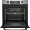 Beko BBIE12300XD beépíthető sütő