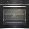Beko BBIS13300XMSE beépíthető sütő