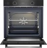 Beko BBIS13300XMSE beépíthető sütő