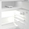 Beko TSE1284N  hűtő