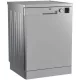 Beko DVN05320S Mosogatógép