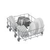 Beko DVS05024W keskeny mosogatógép