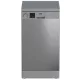 Beko DVS05024S Mosogatógép