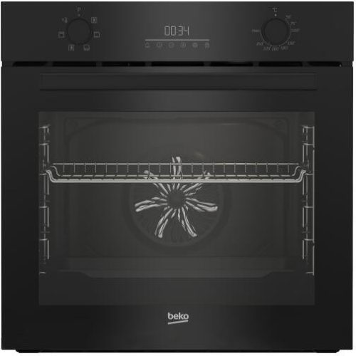 Beko BBIE17300B beépíthető sütő