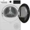 Beko B5T89243W hőszivattyús szárítógép