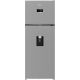 Beko B5RDNE504LDXB felülfagyasztós hűtő