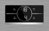 Beko B5RDNE504LDXB felülfagyasztós hűtő