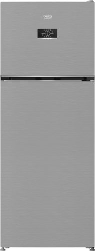 Beko B3RDNE504HXB flülfagyasztós hűtő