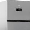 Beko B3RDNE504HXB flülfagyasztós hűtő
