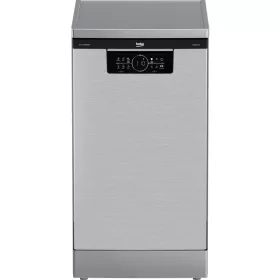 Beko BDFS26046XQ keskeny mosogatógép