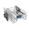 Beko BDFS26046XQ keskeny mosogatógép