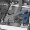 Beko BDFS26046XQ keskeny mosogatógép