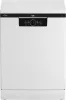 Beko BDFN26530W mosogatógép