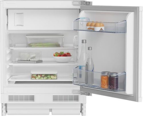 Beko BU1154N beépíthető hűtő