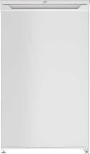 Beko TS190340N: Hűtő (Pult alá helyezhető, 86 l)
