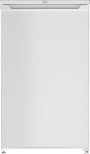 Beko TS190340N: Hűtő (Pult alá helyezhető, 86 l)
