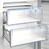Beko RFSA240M41WN fagyasztószekrény