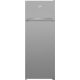 Beko RDSA240K40SN felülfagyasztós hűtő