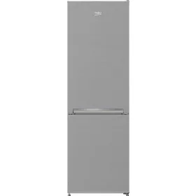 Beko RCSA270K40SN alulfagyasztós hűtő