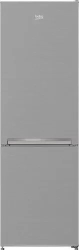 Beko RCSA270K40SN alulfagyasztós hűtő