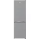 Beko RCSA270K40SN alulfagyasztós hűtő