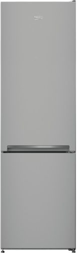 Beko RCSA300K40SN alulfagyasztós hűtő
