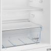 Beko RCSA300K40SN alulfagyasztós hűtő