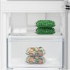 Beko B1RCNA364G alulfagyasztós hűtő