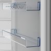 Beko B1RCNA364G alulfagyasztós hűtő