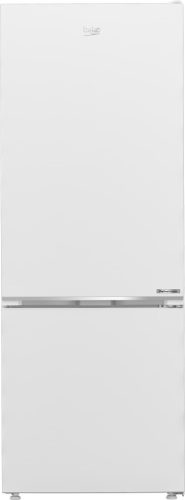 Beko B3RCNE564HW alulfagyasztós hűtő