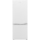 Beko B3RCNE564HW alulfagyasztós hűtő