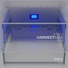 Beko B3RCNE564HW alulfagyasztós hűtő