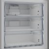 Beko B3RCNE564HW alulfagyasztós hűtő