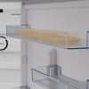 Beko B3RCNE564HW alulfagyasztós hűtő