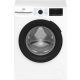 Beko BM3WFU410415WB elöltöltős mosógép