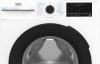 Beko BM3WFU410415WB elöltöltős mosógép