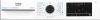 Beko BM3WFU410415WB elöltöltős mosógép