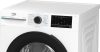 Beko BM3WFU410415WB elöltöltős mosógép