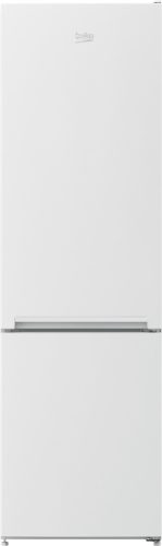 Beko RCNA305K40WN alulfagyasztós hűtő