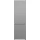 Beko RCNA305K40SN alulfagyasztós hűtő