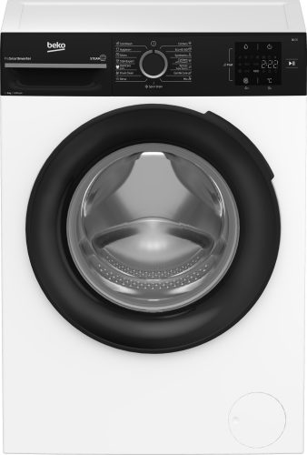 Beko BM1WFSU36223WPBB keskeny elöltöltős mosógép