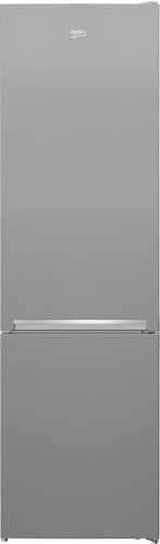 Beko RCSA330K40SN alulfagyasztós hűtő