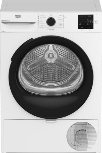 Beko BM3T38230W hőszivattyús szárítógép