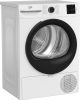 Beko BM3T38230W hőszivattyús szárítógép