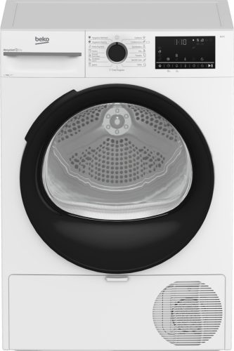 Beko BM3T49230W hőszivattyús szárítógép