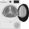 Beko BM3T49230W hőszivattyús szárítógép