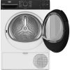 Beko BM3T37239WBB szárítógép